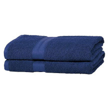 Amazon Basics towel