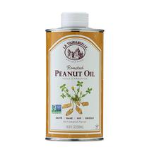 La Tourangelle peanut oil