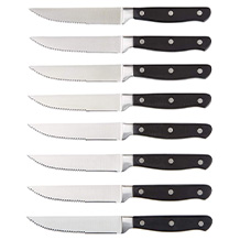 Amazon Basics steak knife