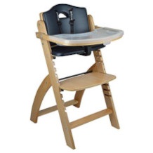 SharpCost highchair