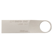 Kingston DataTraveler SE9G2/32GB