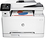 HP Color LaserJet Pro MFP M277