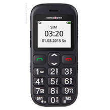 swisstone BBM 320c