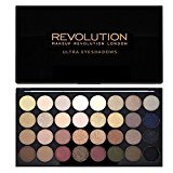 Makeup Revolution eyeshadow