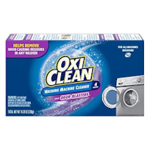 OxiClean H&PC-81849