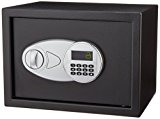 Amazon Basics safe