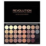 Makeup Revolution eyeshadow