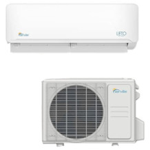 Senville split-system air conditioner