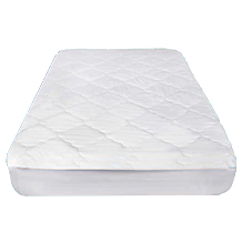 Micropuff twin XL mattress