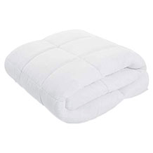 Linenspa down duvet