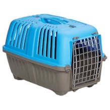 Midwest Homes for Pets dog carrier