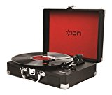ION record player