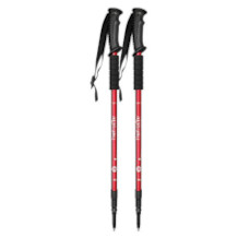 TheFitLife nordic walking poles