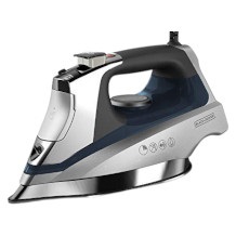 Applica steam iron