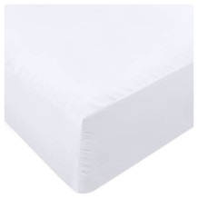 Utopia Bedding fitted sheet