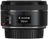 Canon EF 50mm f/1.8 STM