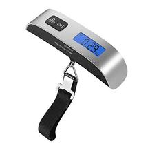 Dr.meter luggage scale
