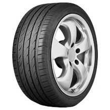 Delinte all-weather tire