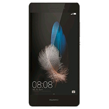 Huawei P8 lite