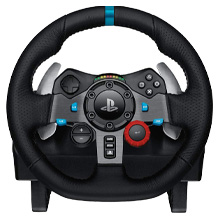 Logitech G29 Driving Force