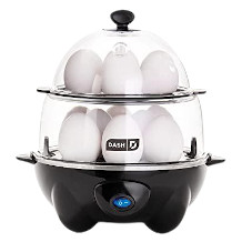 Dash egg cooker