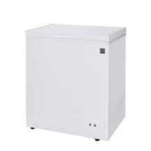 RCA chest freezer