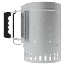 Char-Griller coal quick lighting kit