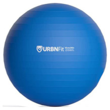 URBNFit exercise ball