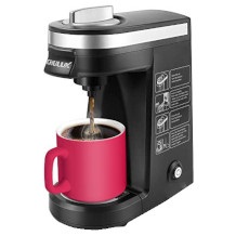 CHULUX coffee capsule machine