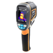 PerfectPrime thermal imaging camera