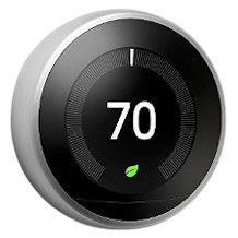 Nest T3007ES