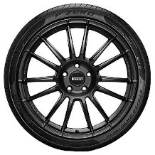 Pirelli summer tire