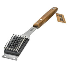 BBQ-Aid grill brush