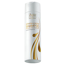 Vitamins Hair Cosmetics