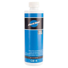 Park Tool bicycle cleaning agent
