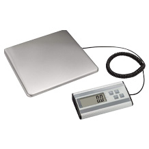Smart Weigh letter scale