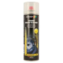 Motip brake parts cleaner