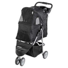 Vivo dog stroller