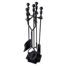 Amagabeli Garden Home fireplace tool kit