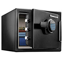 Sentry Safe wall safe