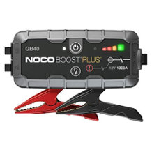 NOCO Boost Plus GB40