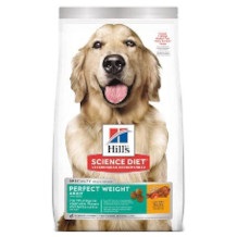Dog food for weight loss