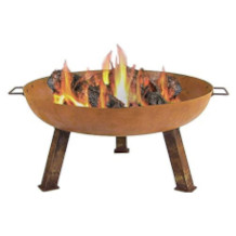 Sunnydaze fire bowl