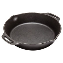 Petromax cast iron frying pan