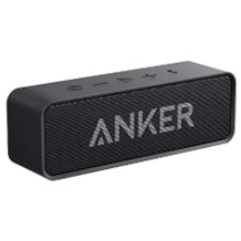 Anker AirPlay speaker