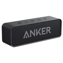 Anker wireless speaker