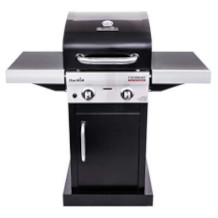 Char-Broil 2 burner gas grill