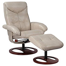 BenchMaster recliner armchair