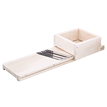 Wamat cabbage shredder