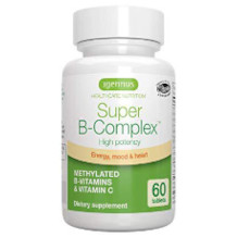 Igennus Healthcare Nutrition